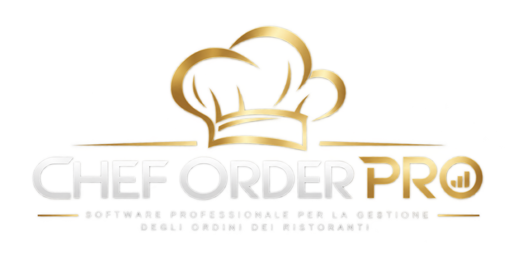 Chef Order Pro
